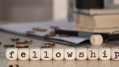 Photo of 350 फैकल्टी को इंडस्ट्री फेलोशिप, हर महीने मिलेंगे एक लाख रुपये