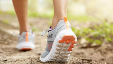 Photo of रोजाना सिर्फ 10 मिनट उल्टा चलने से दूर होंगी सेहत की कई परेशानियां