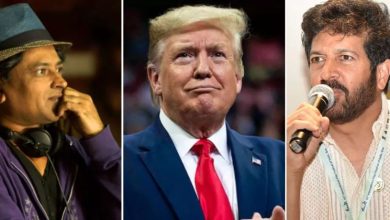 Photo of USA के बाहर बनी फिल्मों पर 100% टैरिफ लगाने पर भारतीय फिल्ममेकर्स नाखुश