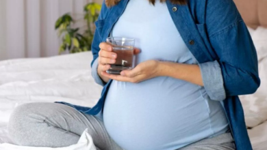 Photo of प्रेग्नेंसी में पैरासिटामॉल का अनियमित इस्तेमाल पहुंचा सकता है नुकसान, भ्रूण के विकास पर होता है असर