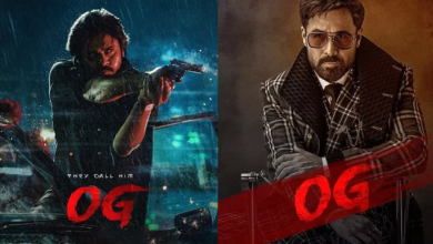 Photo of पवन कल्याणी की आंधी में उजड़ा कूली का रिकॉर्ड, ओजी ने पहले दिन कमाई से किया दंग