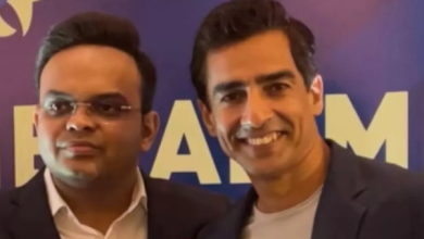 Photo of बीसीसीआई को आज मिलेगा नया अध्यक्ष, AGM में लगेगी अंतिम मुहर