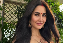 Photo of बेबी बंप के साथ ‘प्रेग्नेंट’ कटरीना कैफ की नई तस्वीर हुई वायरल