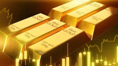 Photo of Gold ने MCX पर तोड़ दिए सारे रिकॉर्ड, कीमत पहुंची ₹114000 के पार