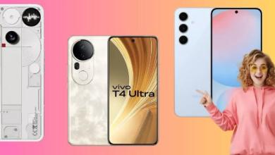 Photo of टॉप 5 स्मार्टफोन डील्स, लिस्ट में सैमसंग और Vivo का शानदार 5G फोन भी