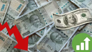 Photo of ट्रंप टैरिफ के बाद H-1B Visa ने बिगाड़ा भारतीय रुपये का खेल, डॉलर के मुकाबले रिकॉर्ड 88.76 निचले स्तर पर