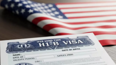 Photo of एच1बी वीजा शुल्क बढ़ने से अमेरिकी स्टार्टअप और नवाचार पर अधिक असर पड़ेगा, यूएस कंपनियों की बढ़ी चिंता