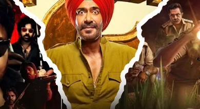 Photo of फुल पैसा वसूल रहेगा ये शुक्रवार, थिएटर्स से लेकर OTT तक नई रिलीज की आएगी बाढ़