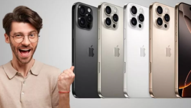 Photo of फ्लिपकार्ट सेल में नहीं मिला सस्ता iPhone 16 Pro? तो भारी डिस्काउंट पर यहां से खरीदें