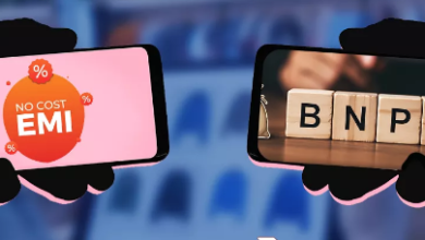 Photo of No Cost EMI या फिर BNPL… दोनों पर ब्याज नहीं, लेकिन जरूरत के हिसाब से आपके लिए क्या है सही? 