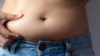Photo of बेली फैट कम करने के लिए बस करें ये 3 काम, महीने भर में घटने लगेगी पेट पर जमी हुई चर्बी