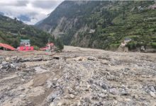 Photo of धराली आपदा: एक महीने बाद भी हालात जस के तस, चारों तरफ सिर्फ मलबा
