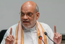 Photo of अमित शाह ने किया वीर सावरकर खेल परिसर का उद्घाटन, बोले- ‘अहमदाबाद बनेगा खेल राजधानी’