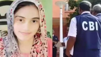 Photo of मनीषा मर्डर केस: पुलिस की अब तक हुई जांच पर CBI की नजर…