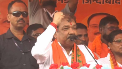 Photo of ‘विपक्ष का 2500 का झूठा वादा’, डॉ. दिलीप जायसवाल- CM नीतीश ने महिलाओं के खाते में भेजे 10 हजार