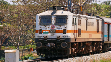 Photo of जम्मू-कश्मीर में बाढ़-बारिश का असर; कुछ ट्रेनें रद्द, कई का बदला रूट