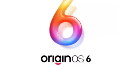 Photo of भारत में जल्द ही Vivo और iQOO में मिल सकता है नया Origin OS, चीन में 10 अक्तूबर को होगा लॉन्च