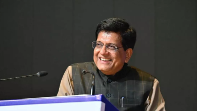 Photo of अमेरिका के साथ ट्रेड डील पर लग सकती है मुहर, कल US के लिए रवाना होंगे पीयूष गोयल