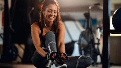 Photo of वर्कआउट करते समय स्टाइल और स्किन केयर पर भी ध्यान देना है जरूरी