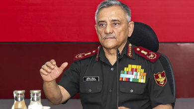 Photo of ‘आधुनिक युद्ध की बदलती प्रकृति के लिए एकीकृत तकनीकी समाधानों की जरूरत’, बोले सीडीएस अनिल चौहान