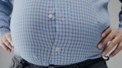 Photo of कुपोषण से भी बढ़ सकता है मोटापे का खतरा, डायबिटीज का रिस्क भी हो जाता है दोगुना