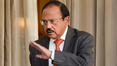 Photo of कनाडा में मिले थे NSA डोभाल और नाथाली, बैठक के बाद शुरू हुआ एसजेएफ के खिलाफ एक्शन