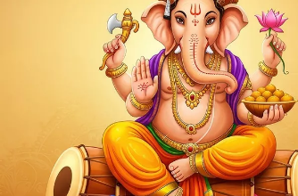Photo of इस आरती के बिना अधूरी है भगवान गणेश की पूजा, बन जाएंगे सारे बिगड़े काम