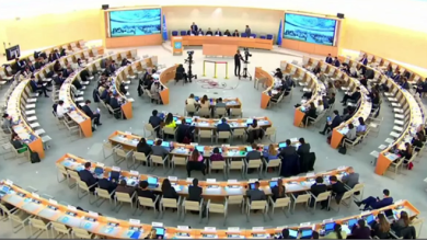 Photo of भारत के आमंत्रण पर न्यूयॉर्क में हुई ब्रिक्स विदेश मंत्रियों की बैठक, पहलगाम हमले की कड़े शब्दों में निंदा की