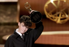 Photo of Emmy Award जीतने वाले सबसे यंग एक्टर बने एडोलसेंस फेम ओवेन कूपर