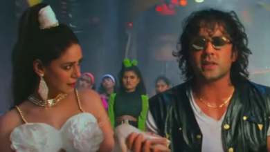 Photo of 28 साल बाद बॉबी देओल के इस पॉपुलर गाने ने तोड़ा रिकॉर्ड