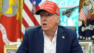 Photo of ट्रंप ने किया दवाइयों पर 100% टैरिफ लगाने का एलान, पहले दी थी छूट; भारत-अमेरिका पर क्या होगा असर?