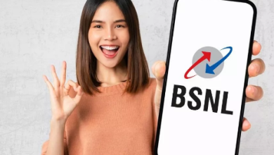 Photo of BSNL का 50 दिन वाला सबसे सस्ता प्लान: रोजाना 2GB डेटा और अनलिमिटेड कॉलिंग भी