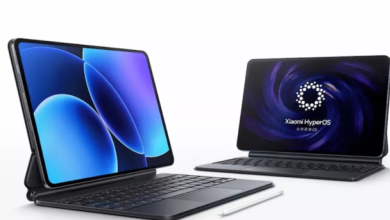 Photo of 9200mAh की बड़ी बैटरी के साथ लॉन्च हुए Xiaomi के दो नए टैबलेट्स, इतनी है कीमत