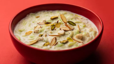 Photo of नवरात्र में फलाहार के लिए बनाएं लौकी की रबड़ी, स्वाद और सेहत दोनों के लिए है बेस्ट