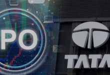 Photo of Tata Capital IPO में कितने रुपये की होगी कमाई, GMP में मचा है भूचाल