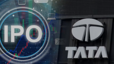 Photo of Tata Capital IPO में कितने रुपये की होगी कमाई, GMP में मचा है भूचाल