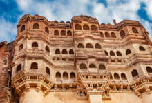 Photo of जब बारूद खत्म हो गया तो दुश्मनों पर तोप से दाग दिए चांदी के गोले