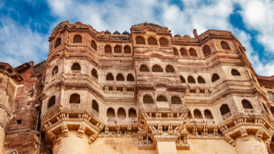 Photo of जब बारूद खत्म हो गया तो दुश्मनों पर तोप से दाग दिए चांदी के गोले