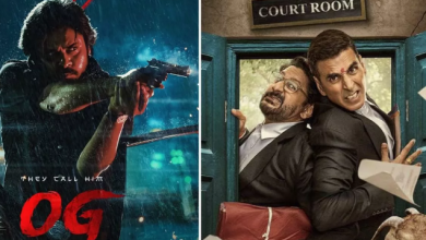 Photo of संडे के महा क्लैश में वकीलों पर भारी पड़ गए ‘गैंगस्टर’ भाऊ, कमाई में आगे निकली ओजी