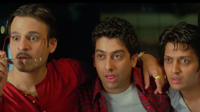 Photo of घरवाली और बाहरवाली का कलेश लेकर लौटी ‘मस्ती 4’, एडल्ट कॉमेडी का टीजर हुआ आउट