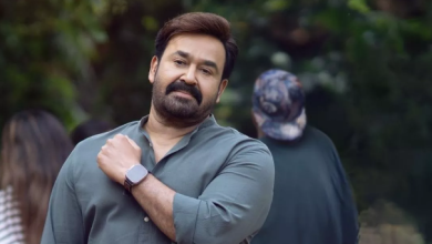 Photo of सस्पेंस का ट्रिपल डोज देने की तैयारी में लगे मोहनलाल, ‘दृश्यम 3’ को लेकर आया बिग अपडेट