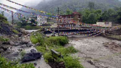 Photo of हिमाचल-उत्तराखंड में बारिश बनी आफत, देहरादून में 18 की मौत