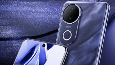 Photo of जल्द लॉन्च हो सकता है Vivo V60e 5G, 30 हजार से कम हो सकती है कीमत
