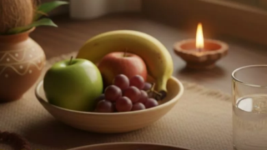 Photo of  लगातार 9 दिनों तक व्रत रखने से शरीर पर क्या पड़ता है असर? हैरान कर देगा जवाब