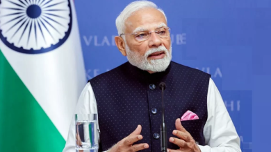 Photo of पीएम मोदी ने फिर की आयुष्मान भारत की तारीफ, बोले- इस योजना ने सार्वजनिक स्वास्थ्य सेवा में क्रांति ला दी