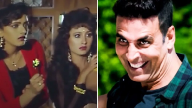 Photo of अक्षय कुमार के जॉली नेचर की वजह से डिप्रेशन में चली गई थी ये एक्ट्रेस