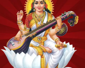 Photo of नवरात्र में कब किया जाएगा सरस्वती आह्वान, पढ़ें कथा और पूजा विधि