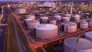 Photo of  रूस ने डीजल और पेट्रोल के निर्यात पर लगाया आंशिक प्रतिबंध, यूक्रेनी ड्रोन हमलों के बाद लिया फैसला