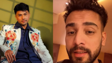 Photo of बिग बॉस 19 से आवेज दरबार के एविक्शन पर भड़के एल्विश यादव, बोले- ‘गौहर खान उसे लेने तो नहीं…’