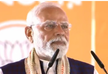 Photo of पीएम मोदी मणिपुर को देंगे 8500 करोड़ की सौगात